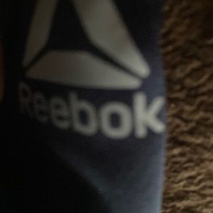 Reebok joggers